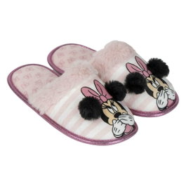 Cerdá Zapatillas De Casa Abierta Minnie T34/35 Rosa