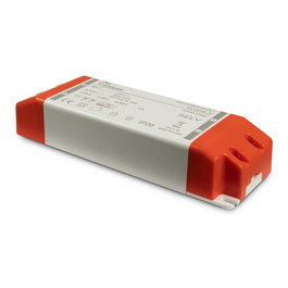 Inter-Tech LED Trafo LED24-75 75W 24V 3100mA IP20
