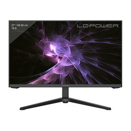 LC-Power LC-M27-QHD-180 Monitor de 27 pulgadas QHD IPS