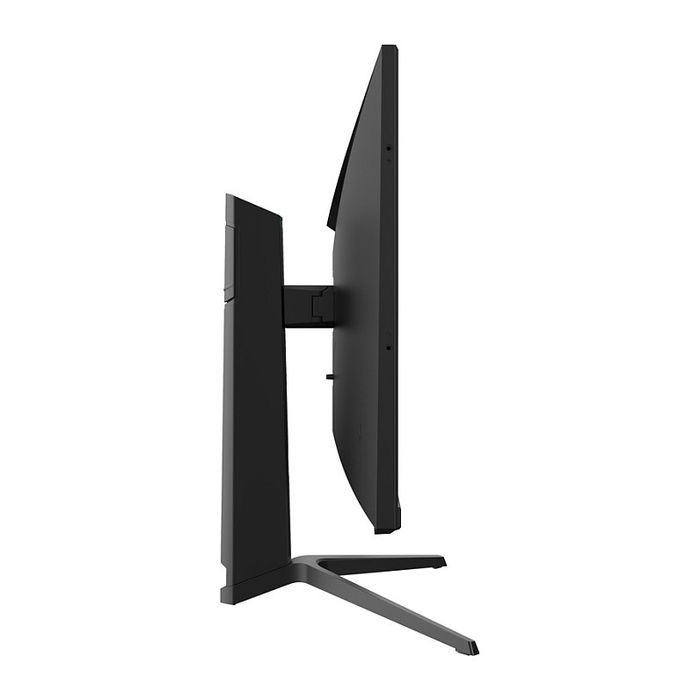 LC-Power LC-M27-QHD-180 Monitor 27" QHD (2560x1440) IPS 180Hz 1ms, 2x DisplayPort 1.4, 2x HDMI 2.0, Negro, con soporte VESA 75x75