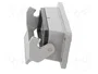 HARTING Carcasa para conectores HDC tamaño 16B recto