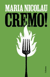 Cremo, Maria Nicolau - Columna Edicions