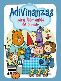 BEASCOA Adivinanzas para leer antes de dormir