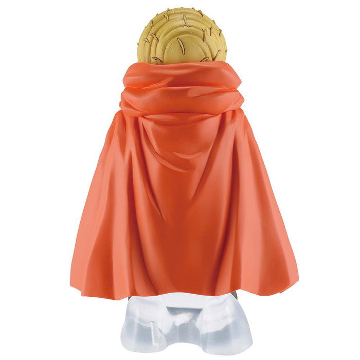 BANPRESTO Figura Ichibansho Masterlise Babidi Dragon Ball Z 12cm