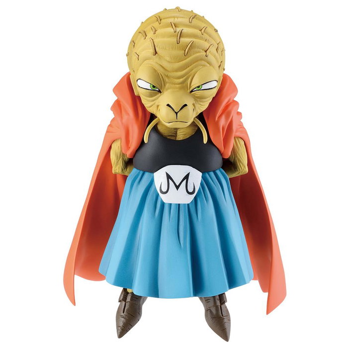 BANPRESTO Figura Ichibansho Masterlise Babidi Dragon Ball Z 12cm