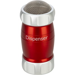Marcato Dispenser rot Rojo / Plata