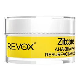 Revox B77 ZITCARE AHA.BHA.PHA. Crema Resurfacente 50 ml