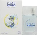 Kenzo L'Eau Kenzo Pour Homme Hyper Wave Eau de Toilette 30ml Spray Kenzo L'Eau Kenzo Pour Homme Hyper Wave Eau de Toilette 30ml Spray
