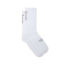 Udog Calcetines Performance Blanco S-M (38-42)