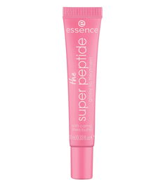 The Super Peptide, Peptide, Brillante, Brillo de labios, 02, Pinkified!, 10 ml