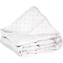 Blanreve BLA3245841739925 Edredón Templado 240 x 220 cm Estampados 83 g/m²