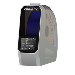 Creality Secador de filamento Space Pi