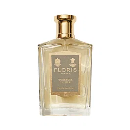 Floris Of London Tuberose in Silk Eau de Parfum 100 ml Spray