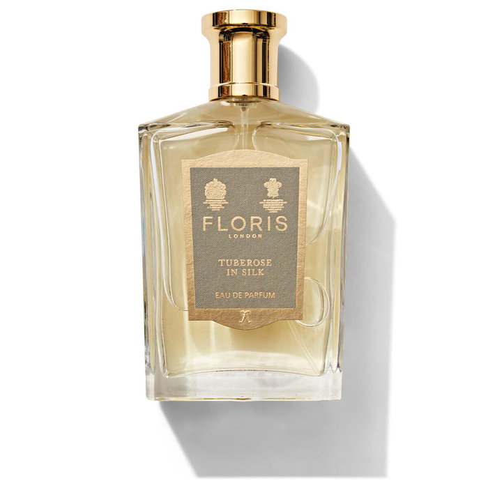 Floris Of London Tuberose in Silk Eau de Parfum 100 ml Spray