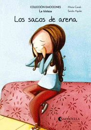 SALVATELLA, Los sacos de arena - Mireia Canals