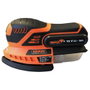 Haukka Lijadora Mouse 18V Li-Ion 2.0Ah con 3 Lijas 140X100