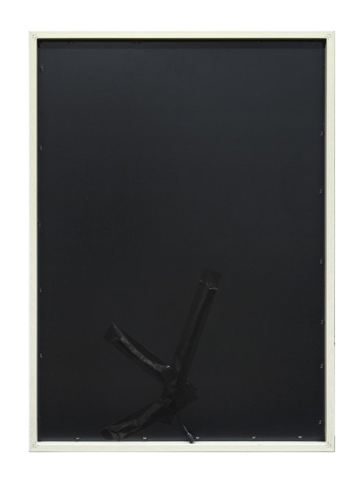 DKD Home Decor Cuadro Moderno Lienzo Gato Perro con LED Multicolor 3.7 x 73 x 53 cm (2 Unidades)