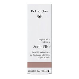 Dr. Hauschka Aceite Elixir Regenerador Intensivo 20 ml