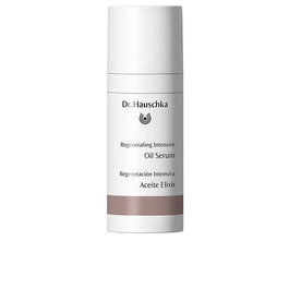 Dr. Hauschka Aceite Elixir Regenerador Intensivo Tratamiento Facial Reafirmante 20 ml