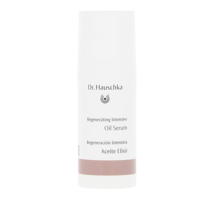 Dr. Hauschka Aceite Elixir Regenerador Intensivo 20 ml Dr. Hauschka Aceite Elixir Regenerador Intensivo 20 ml