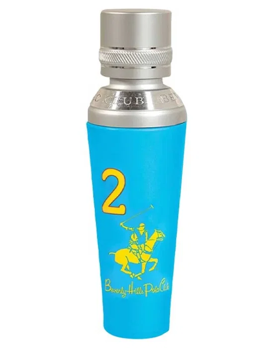 Beverly Hills Polo Club 1982 - Sport 2 Agua de perfume para mujeres 100 ml Beverly Hills Polo Club 1982 - Sport 2 Agua de perfume para mujeres 100 ml