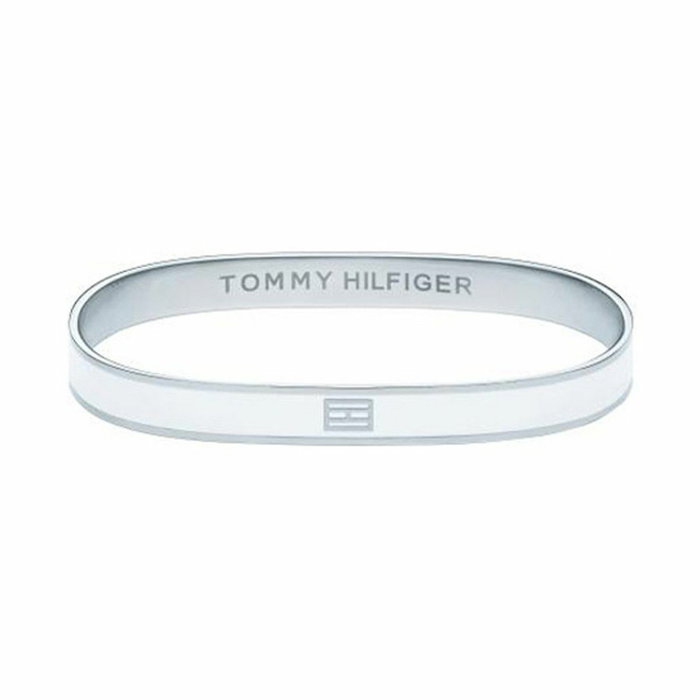 Pulsera Mujer Tommy Hilfiger 2700166 21 cm Pulsera Mujer Tommy Hilfiger 2700166 21 cm