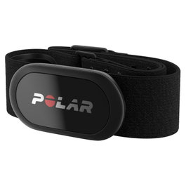 Polar H10 Monitor de Frecuencia Cardíaca Pecho ANT+ Bluetooth Negro Talla M-XXL