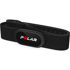 Polar H10 Sensor de frecuencia cardíaca Negro M-XXL