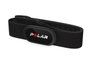 Polar H10 Monitor de Frecuencia Cardíaca de Banda de Pecho M-XXL, Negro