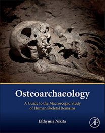 ELSEVIER UK Osteoarchaeology