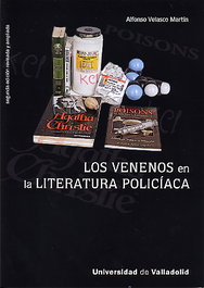 Los venenos en la literatura policíaca, Alfonso Velasco Martin - UNIV.VALLADOLID