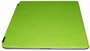 Approx APPIPC06GP Funda con Soporte para iPad 2 y iPad (3ª Generación) - Función Sleep, Microfibra, Color Verde