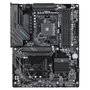 Gigabyte B550 X GAMING AM4 con 4xDDR4 y 2xM.2