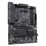 Gigabyte B550 X GAMING AM4 con 4xDDR4 y 2xM.2