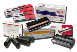 OKI TONER C801/C821 AMARILLO (7.300 paginas)-Desc