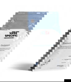 Specific Fed-Dm Endocrine Support Alimento para Perros con Soporte Endocrino 2 kg