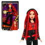 Mattel Muñeca Cantarina Red HWT96 Disney Descendants +4 Años