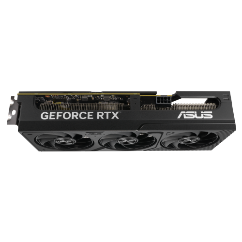 ASUS Prime -RTX4070-O12G NVIDIA GeForce RTX 4070 12 GB GDDR6X