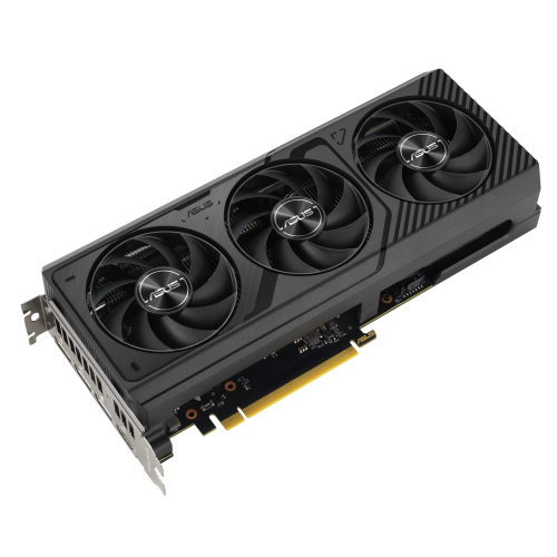 ASUS Prime -RTX4070-O12G NVIDIA GeForce RTX 4070 12 GB GDDR6X