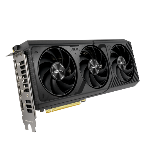 ASUS Prime -RTX4070-O12G NVIDIA GeForce RTX 4070 12 GB GDDR6X