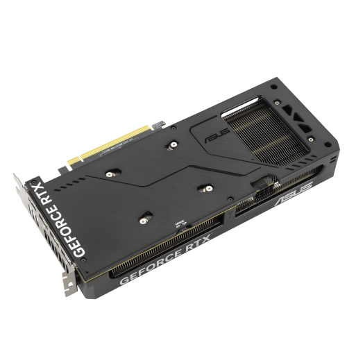 ASUS Prime -RTX4070-O12G NVIDIA GeForce RTX 4070 12 GB GDDR6X