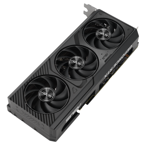 ASUS Prime -RTX4070-O12G NVIDIA GeForce RTX 4070 12 GB GDDR6X