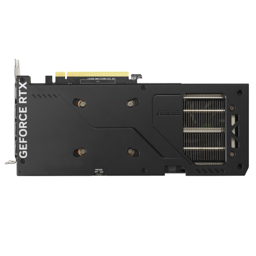 ASUS Prime -RTX4070-O12G NVIDIA GeForce RTX 4070 12 GB GDDR6X