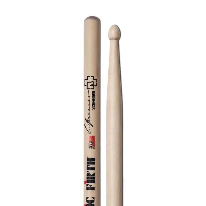 Vic Firth Signature Series Christoph Schneider SCS