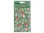Imaginovo Pegatinas Flores Vintage de Papel 190x100 mm
