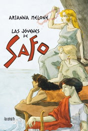 Las jóvenes de Safo, Arianna Melone - LA OTRA H