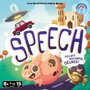 Asmodee Discurso - Inventa una historia