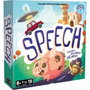 Asmodee Discurso - Inventa una historia