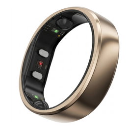 RingConn Gen2 Air Smart Ring Gold Gre 6
