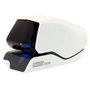 Rapid Grapadora Eléctrica 5025E Blanco, 25 Hojas